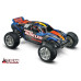 Nitro Rustler TRX2.5 RTR TQi TSM